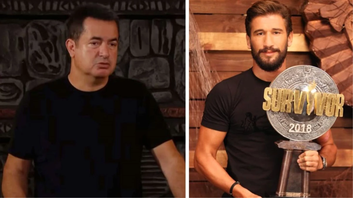 Adem Kılıçcı’dan Acun Ilıcalı’nın Survivor teklifine cevap: Aylık 350 bin TL ve 20 milyonluk ev isterim