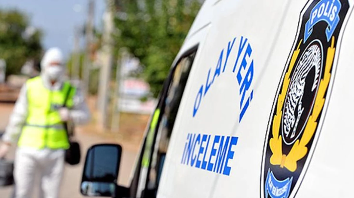 Adıyaman’da yaşlı adam yalnız yaşadığı konteynerde ölü olarak bulundu