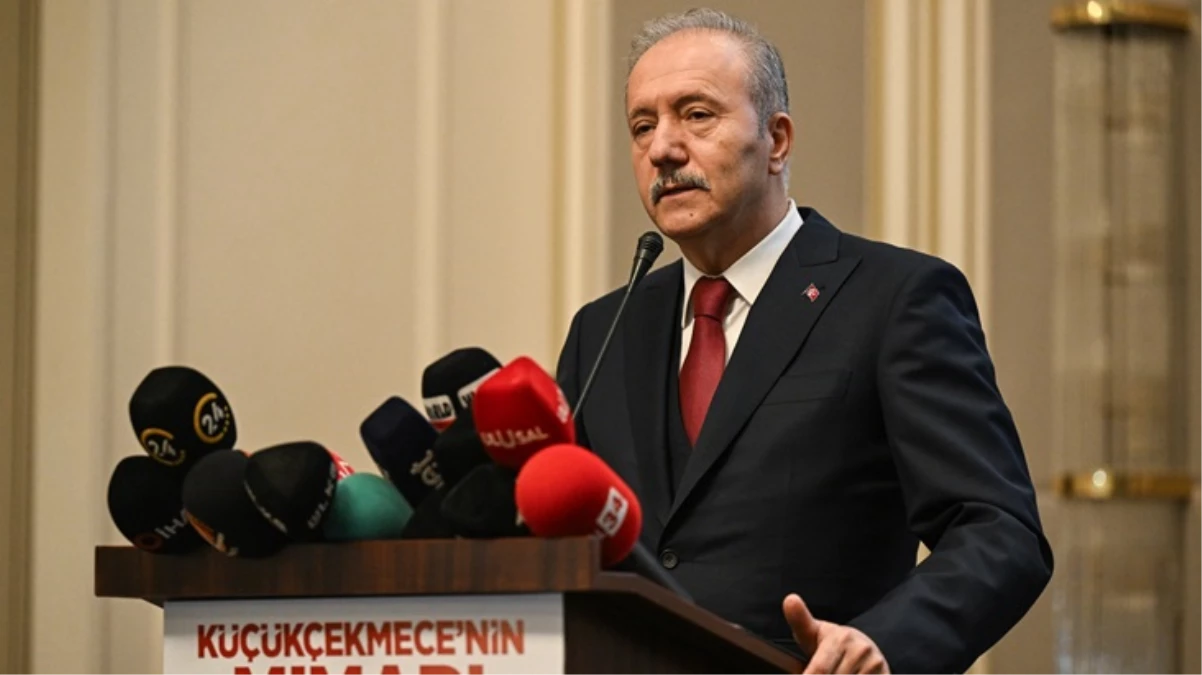 AK Parti adayı Aziz Yeniay Küçükçekmece’deki saldırıyı anlattı: Bana ‘Sizi vuracaklar’ dediler