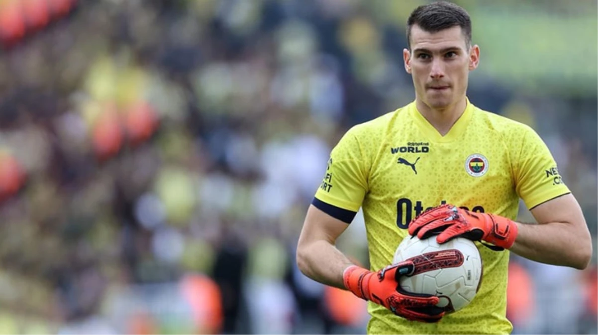 Alanyaspor maçı bardağı taşırdı! Fenerbahçe’den Livakovic’e yeni antrenör