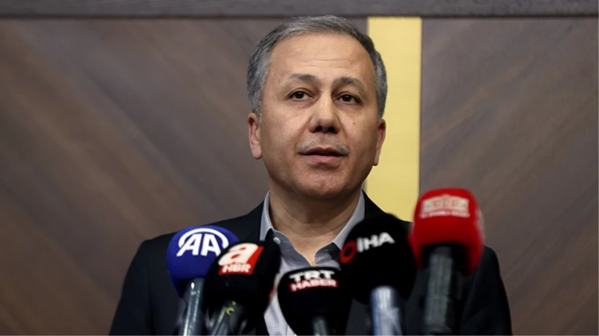 Ankara’da DEAŞ terör örgütüne yönelik operasyonda 15 şüpheli yakalandı