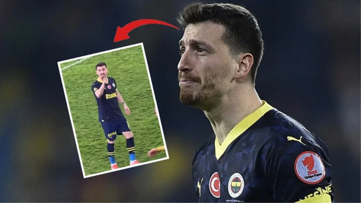 Ankaragücü Icardi’den sonra Mert Hakan Yandaş’ı da şikayet edecek