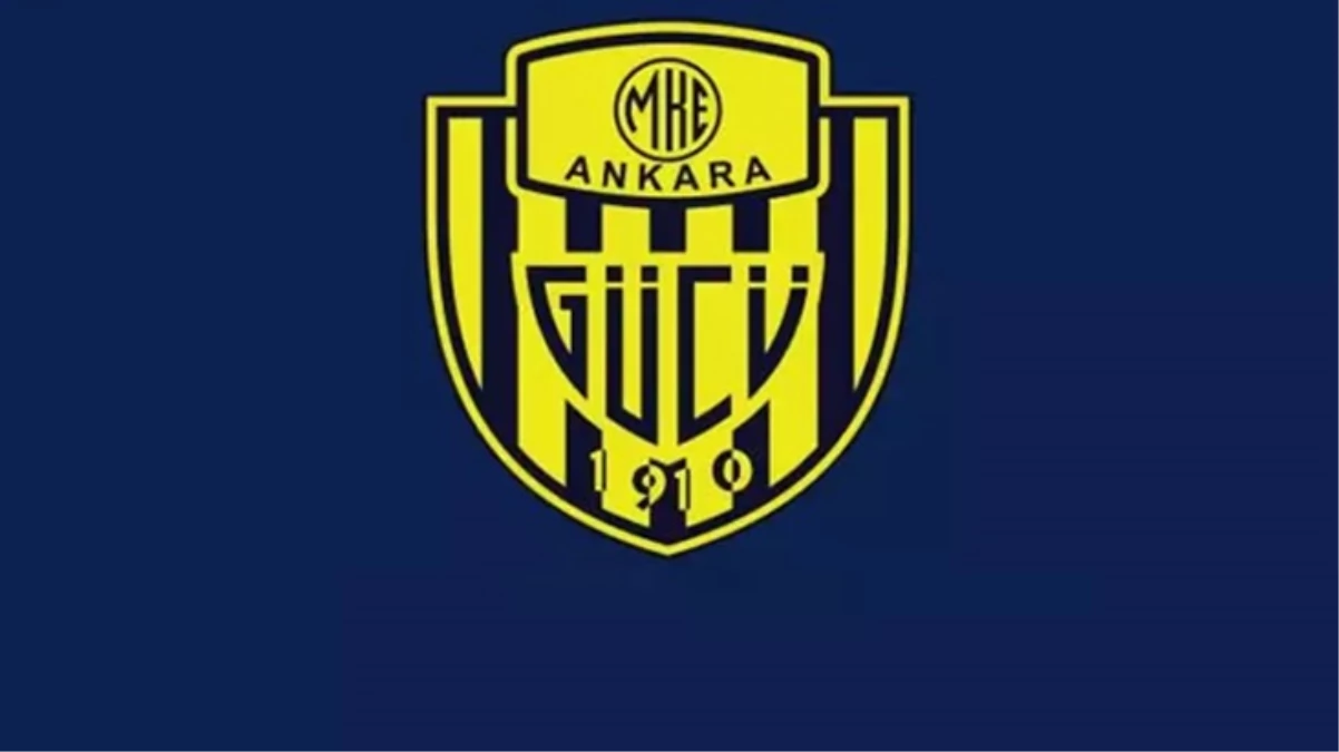 Ankaragücü’nden Fenerbahçe maçı öncesi açıklama: Herkes için adalet istiyoruz