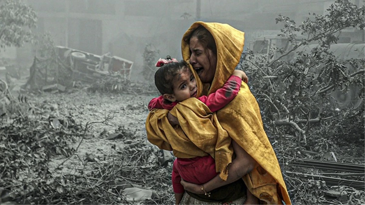 Ateşkes umutları arttı! Paris’te İsrail ile Hamas arasındaki müzakerelerden olumlu sonuçlar çıktı