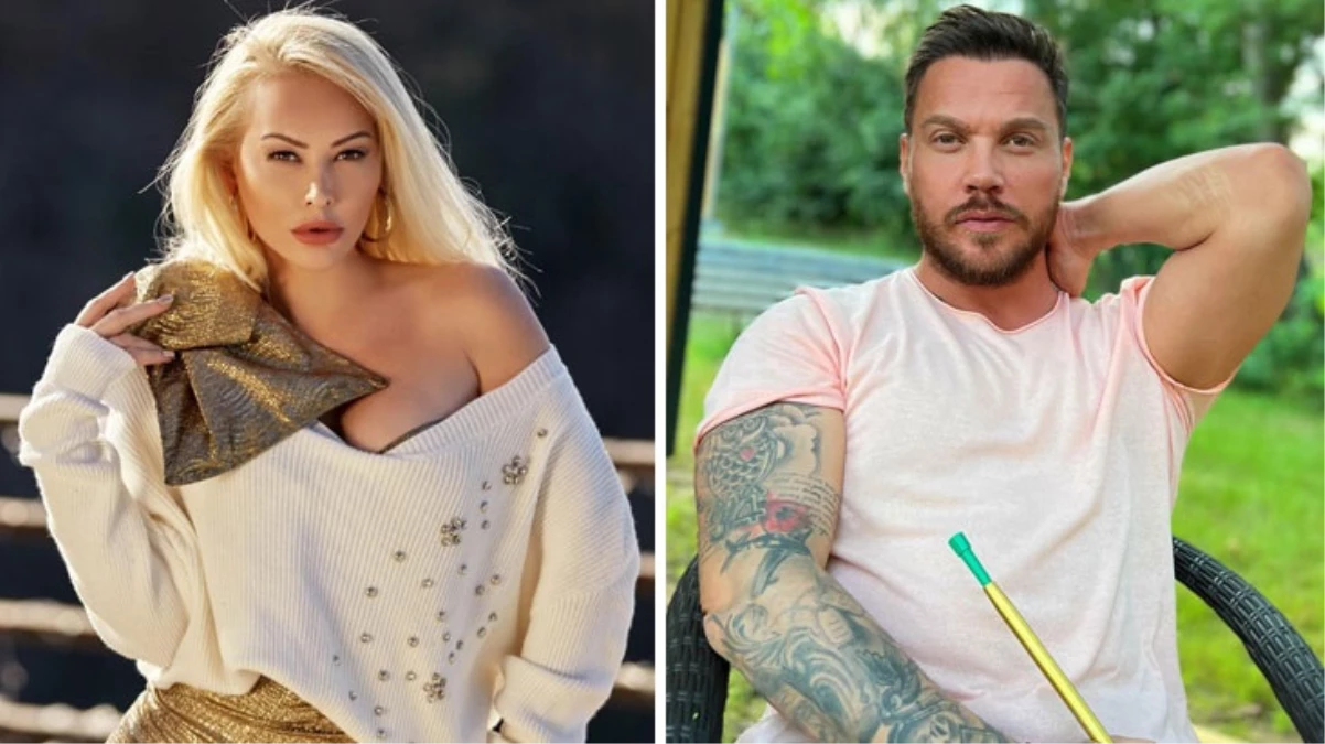 Aylin Coşkun, Sinan Akçıl’ı hedef aldı: Şarkı için benden 10 bin dolar alıp paramın üstüne yattı