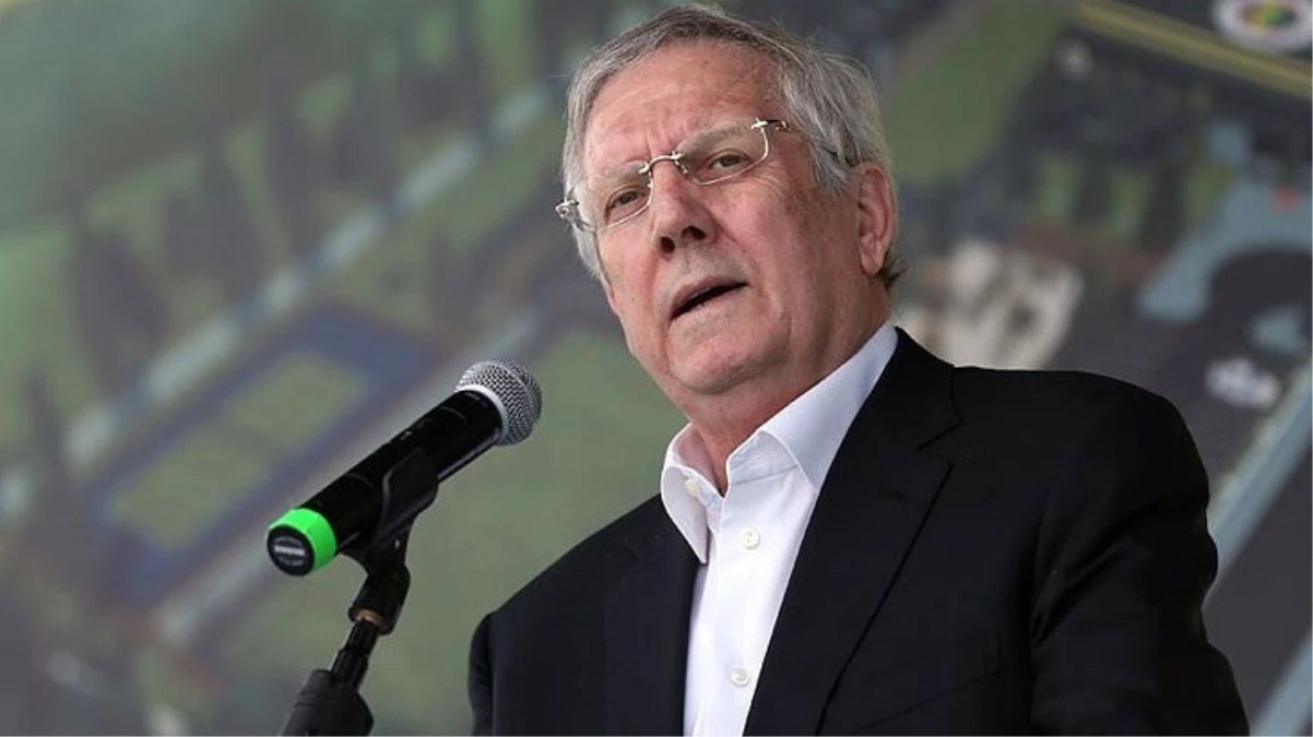 Türk futbolunda neler oluyor? Aziz Yıldırım’dan Dursun Özbek’e bomba yanıt