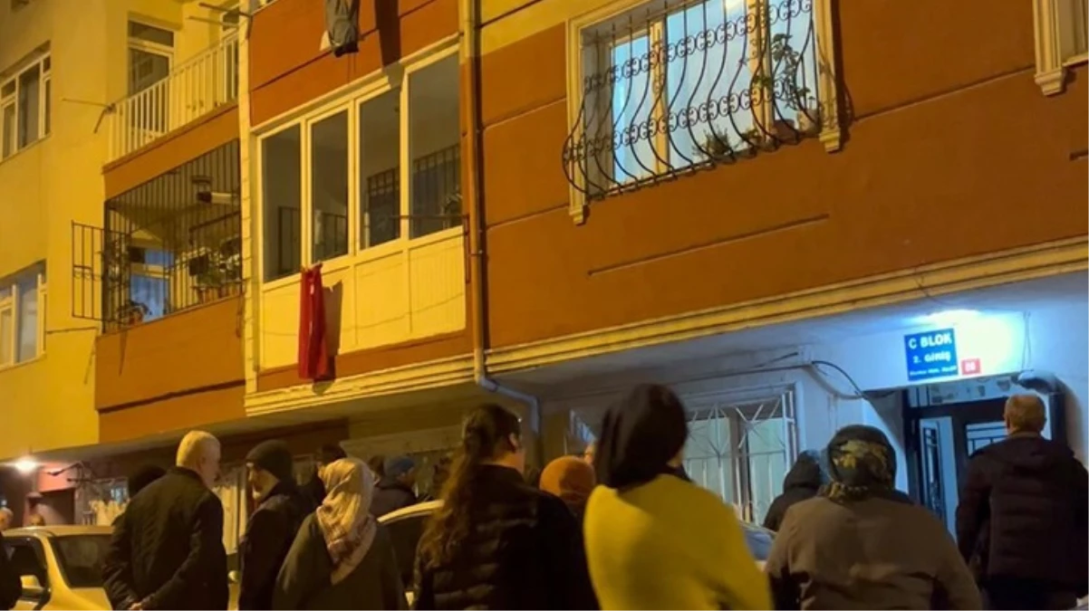 Bağcılar’da psikolojik sorunları olan şahıs, annesini bıçaklayarak öldürdü