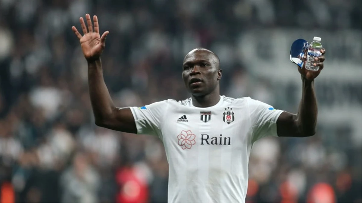 Beşiktaş’ın gözden çıkardığı Aboubakar Messi’ye rakip oluyor