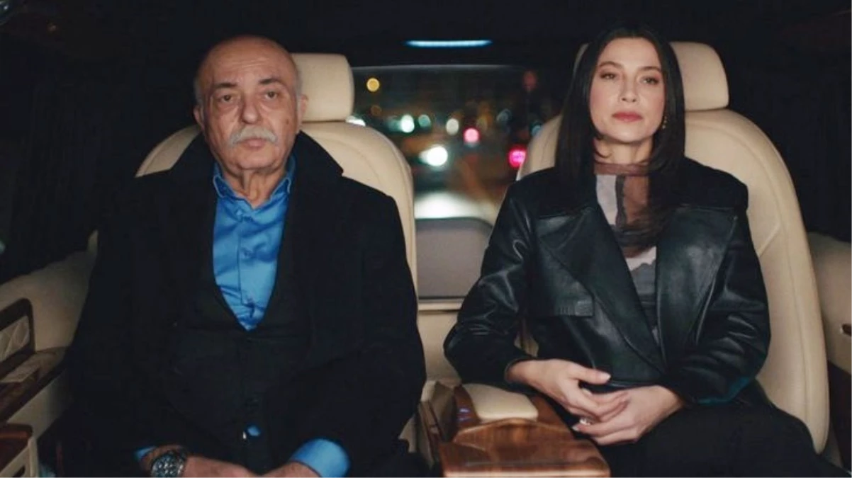 Beyin kanaması geçiren Settar Tanrıöğen Kızılcık Şerbeti’nden ayrıldı! Yerine Ahmet Mümtaz Taylan geliyor