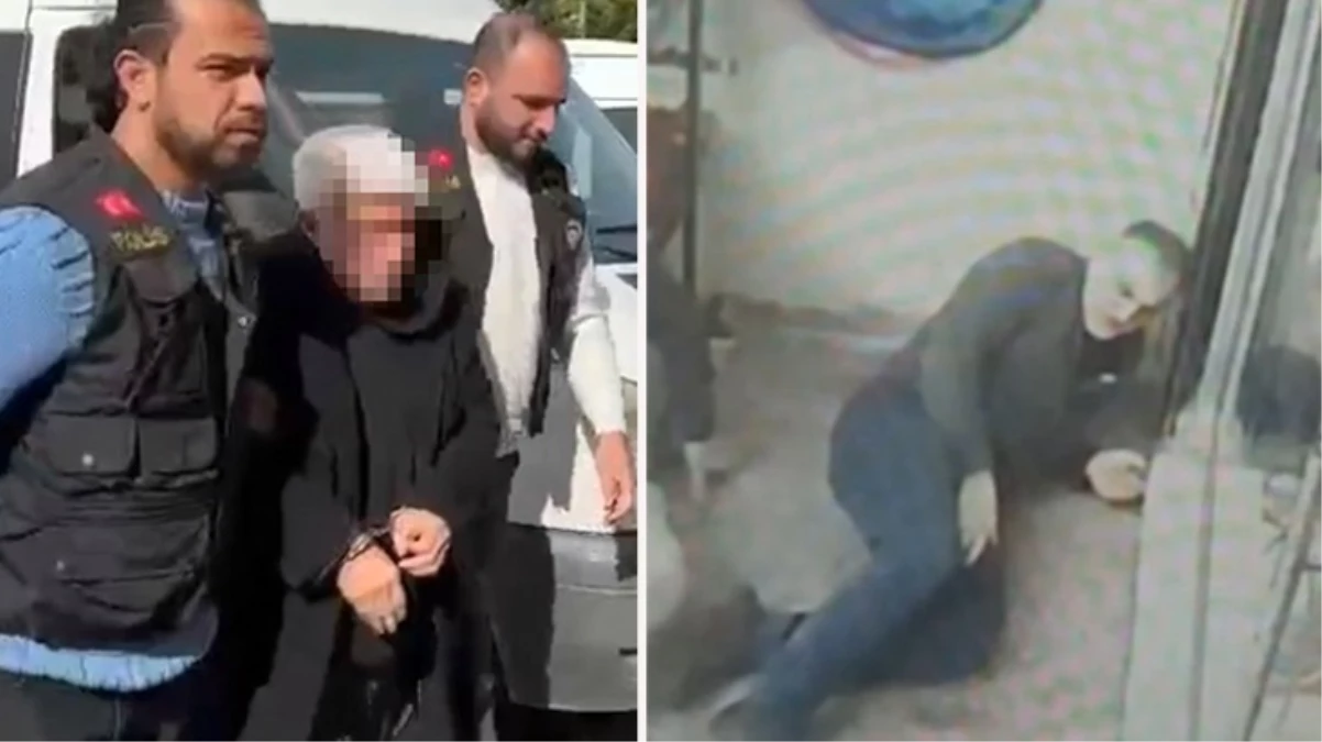 Beyoğlu’nda market çalışanlarına silahlı saldırı: 1 ölü, 1 yaralı