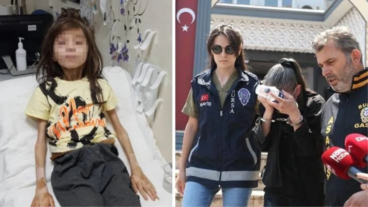 Bursa’da çöp ev skandalında yeni gelişme: Teyze serbest bırakıldı