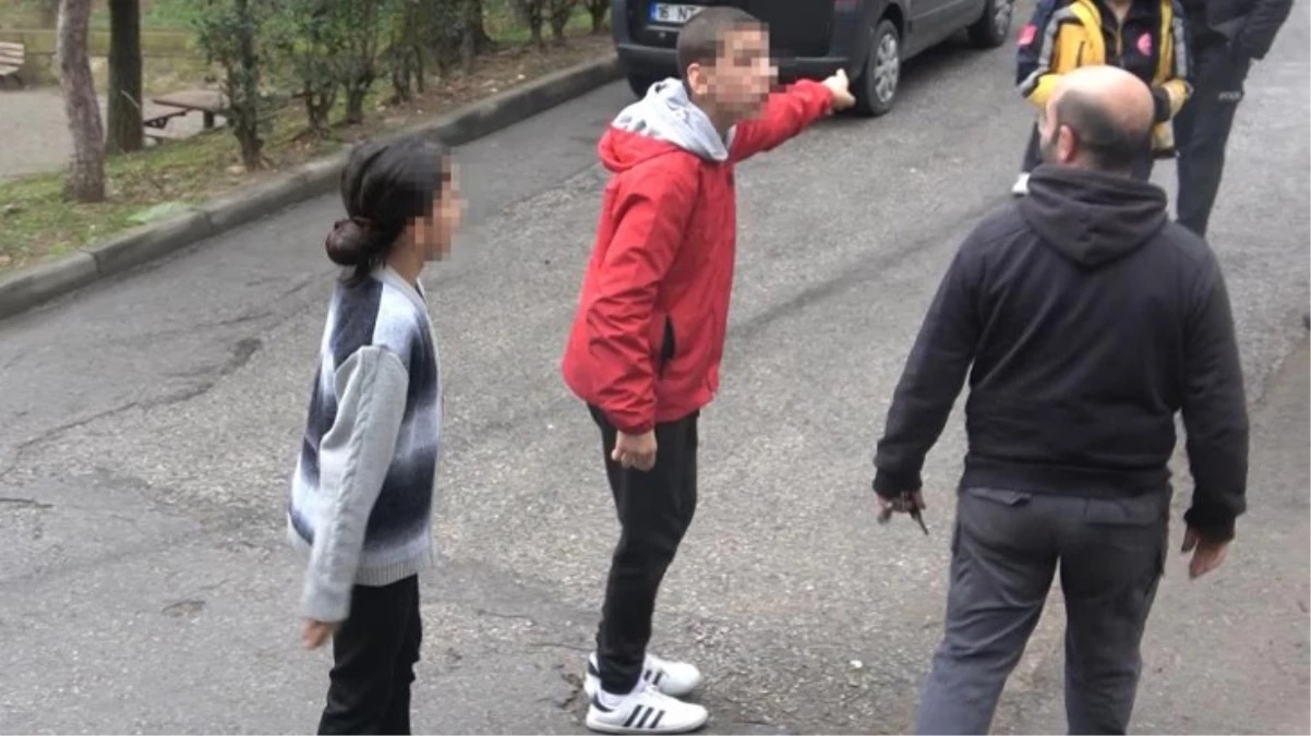 Bursa’da polisi alarma geçiren ihbar! “Ormanda kadın cesedi gördüm” dedi, tarif ettiği cisim poşet çıktı