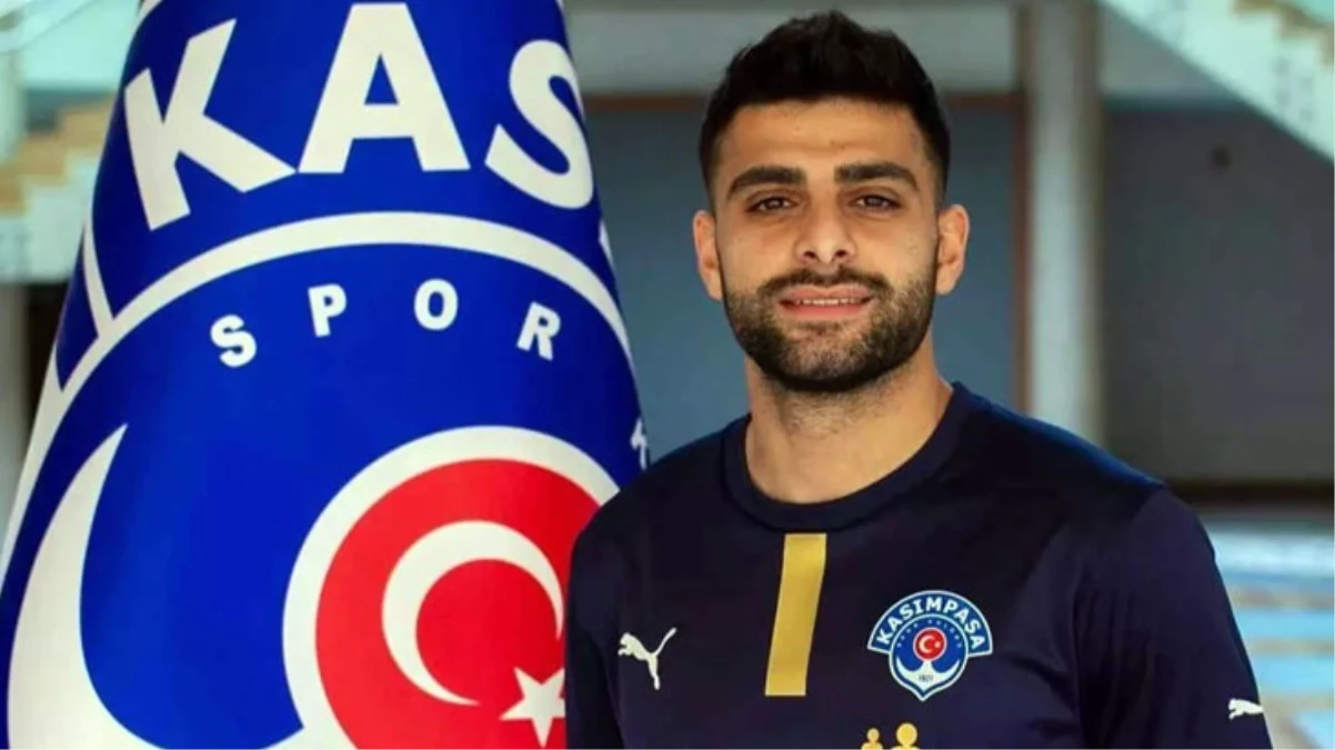 Bütün ülke onu konuşuyor! Kasımpaşa’nın futbolcusundan penaltı pozisyonu için açıklama