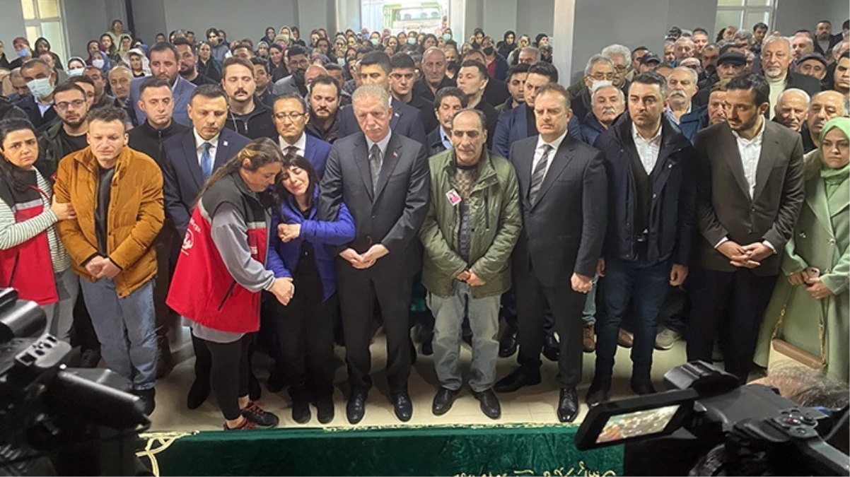 Çağlayan’daki terör saldırısında ölen Karataş’ın kızından Vali Davut Gül’e: Annemi neden kurtaramadınız?