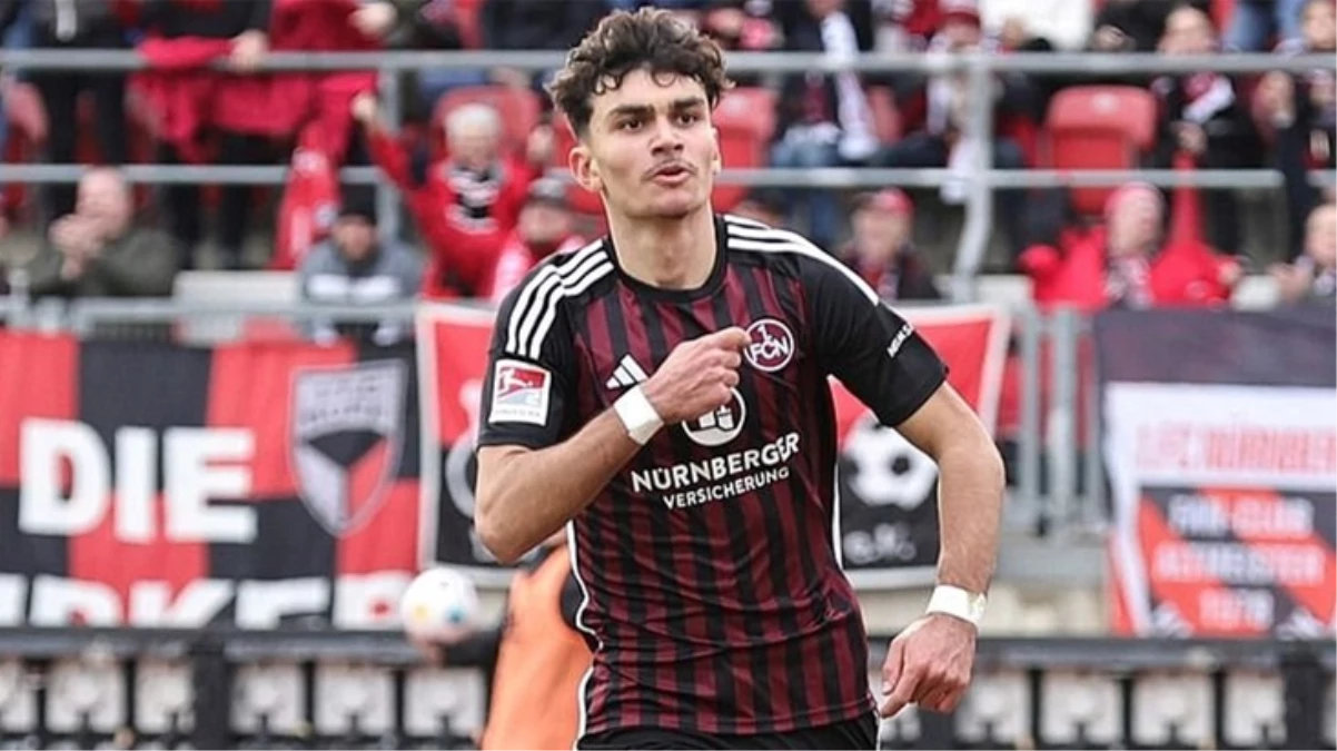 Can Uzun milli takım tercihini Türkiye’den yana kullandı!