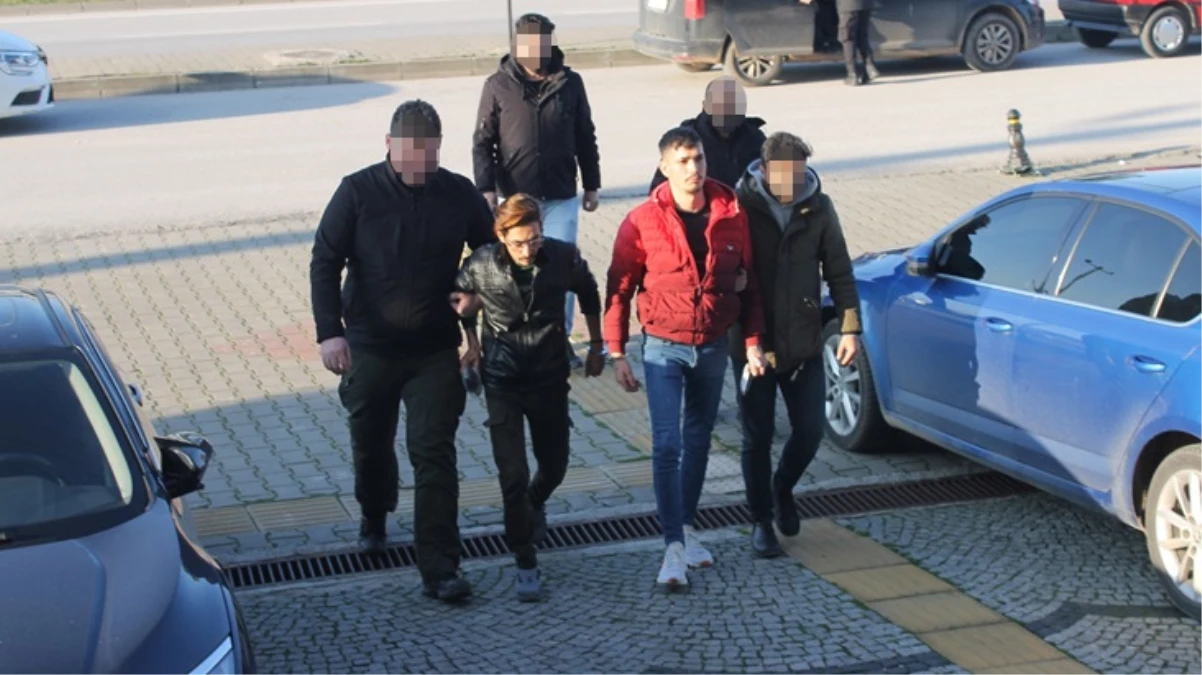 Çanakkale’de boşanma aşamasındaki kadın iple boğularak öldürüldü
