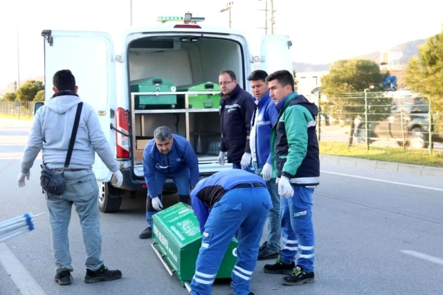 Otomobil ile motosikletin çarpıştığı kazada 2 çocuk hayatını kaybetti