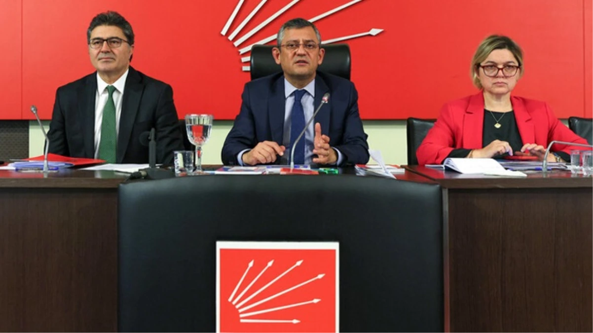 CHP’de 4’ü büyükşehir 103 belediye başkanı adayı daha belli oldu