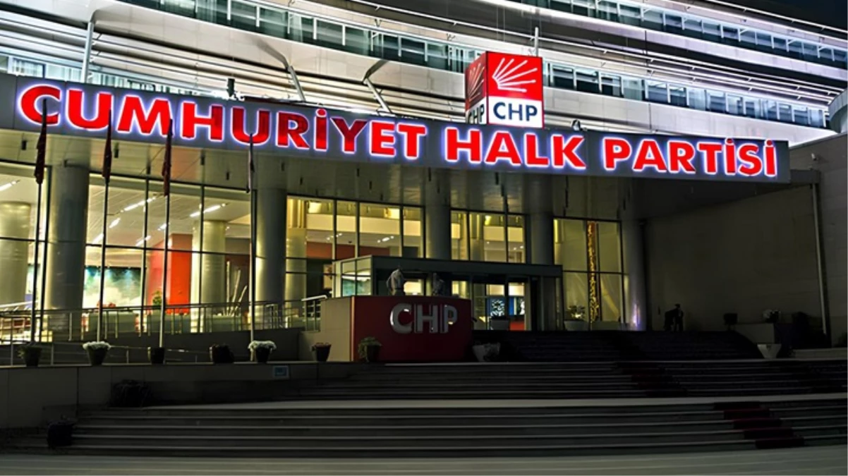 CHP’de uzun gece! 4 il ve İstanbul’un 10 ilçesinde adaylar belli gibi