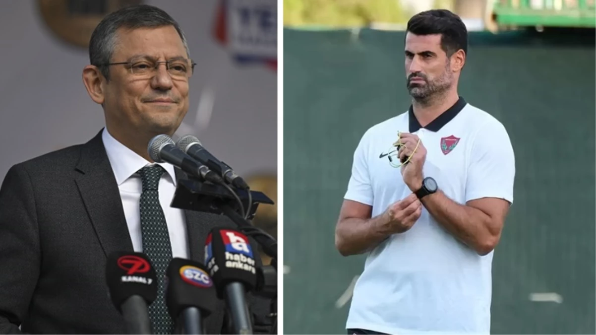 CHP’de Hatay çıkmazı! Volkan Demirel’e teklif götürdüler, tek cümle ile geri çevirdi