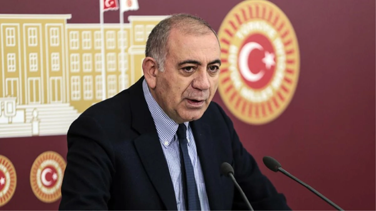 CHP’den istifa eden Gürsel Tekin’den İmamoğlu’nu kızdıracak sözler: Bunlar değişimci değil çürümüş adamlar