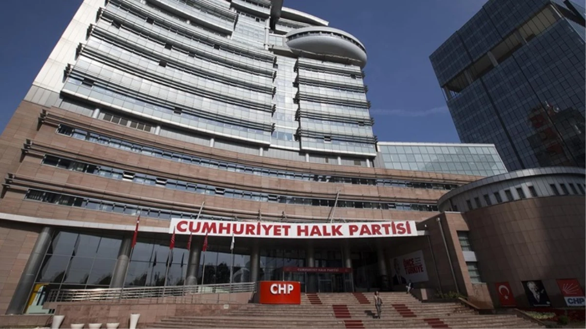 CHP Denizli Çivril’de adayını 37 gün sonra değiştirdi