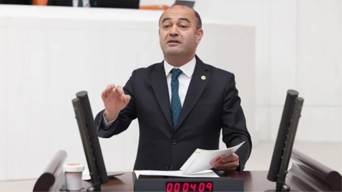 Madenin kapasite artışına 2019’da yılında onay verilmişti! CHP, heyelan sonrası Murat Kurum’a yüklendi