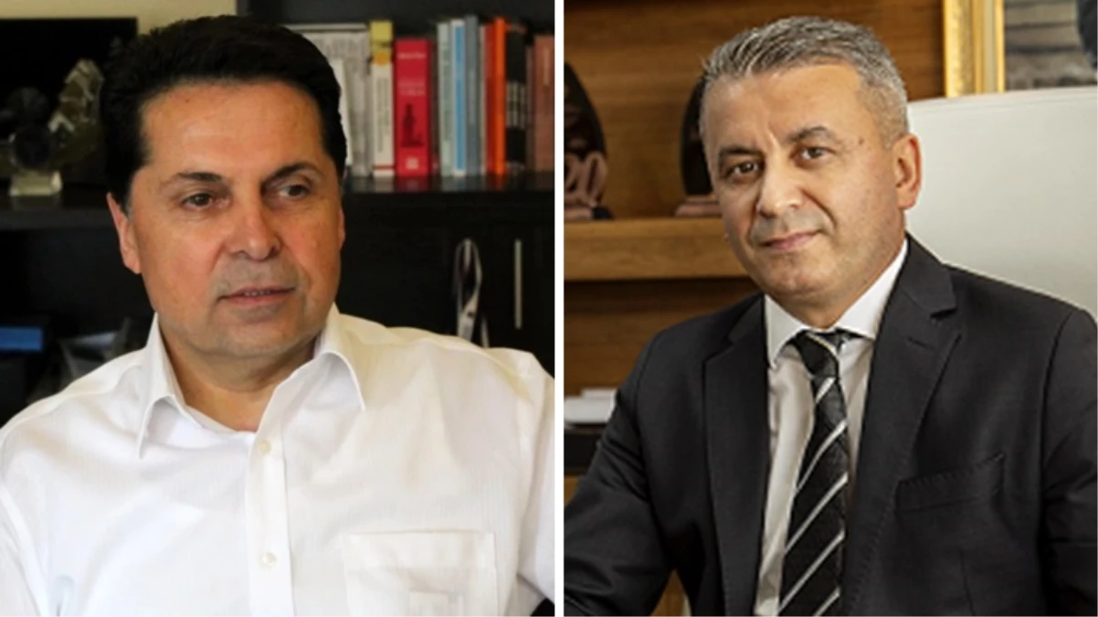 CHP, İstanbul’un iki ilçesinde adaylarını değiştirdi! Esenyurt’ta Ahmet Özer, Güngören’de Yüksel Yalçın aday