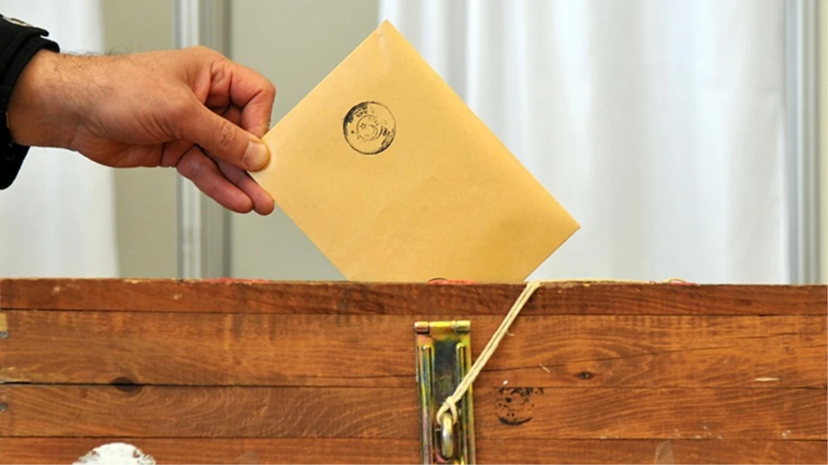 CHP, yönettiği Manisa’nın Saruhanlı ilçesinde belediye başkan adayının başvurusunu yetiştiremedi