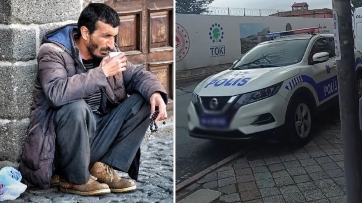 Cinayette yeni detaylar! Katil 1 buçuk saat yürüdükten sonra Ramazan Hoca’yı öldürmüş