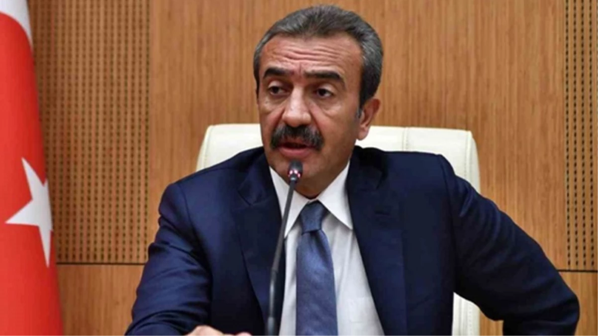 Çukurova Belediye Başkanı Soner Çetin, CHP’den istifa etti