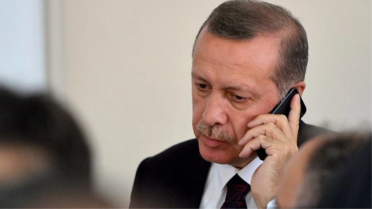 Cumhurbaşkanı Erdoğan, Erzincan’daki maden kazasıyla ilgili Vali Aydoğdu’yu aradı: Tüm imkanlar seferber edilsin