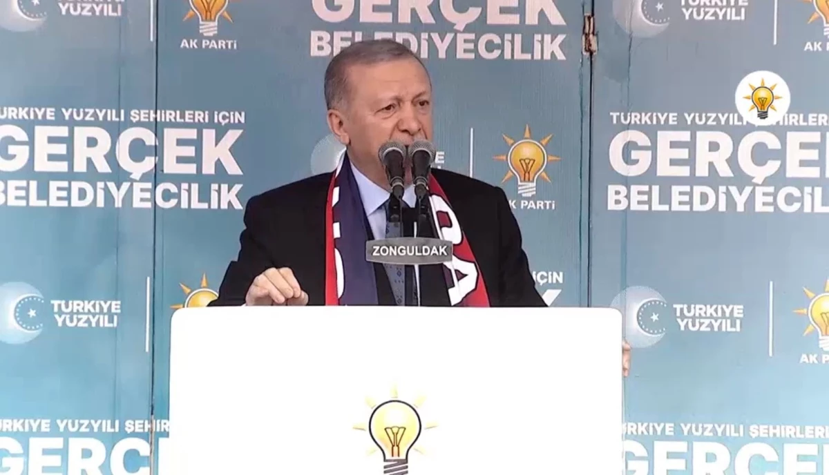 Cumhurbaşkanı Erdoğan: Gabar’da günlük petrol üretimi 35 bin varili aştı