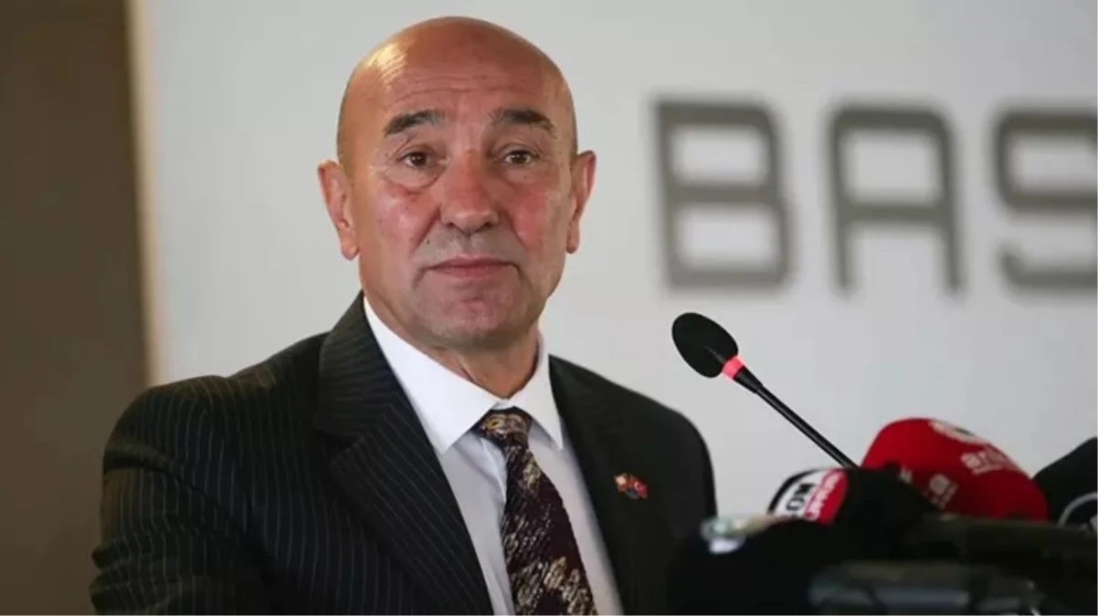 DEM Parti’den İzmir adaylığı konuşulan Tunç Soyer sessizliğini bozdu