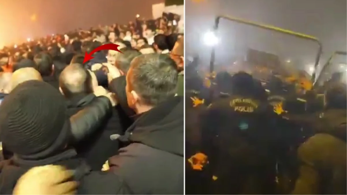 Depremin yıl dönümünde Hatay halkı öfkeli! Lütfü Savaş “istifa” sloganlarıyla, Fahrettin Koca yuhalamalarla protesto edildi