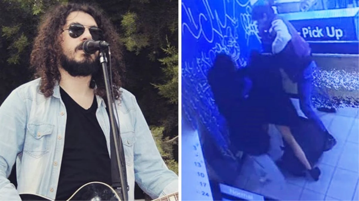 Müzisyen Umut Emre Aytekin’i döverek öldüren saldırganlar tutuklandı