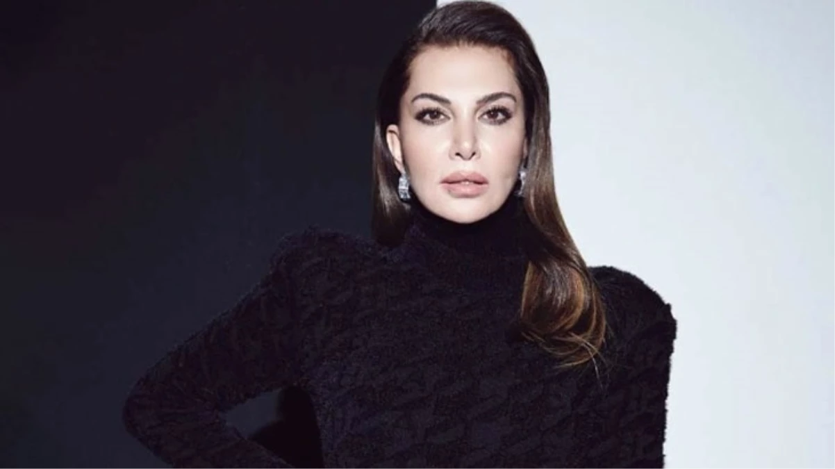 Ebru Yaşar’dan hayranlarına sürpriz! Albüm öncesi yeni şarkısını piyasaya sürdü