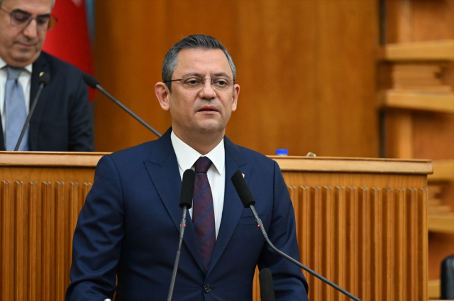 DEM Parti İBB adayı Beştaş'tan Özgür Özel'in sözlerine tepki: CHP'den alacağımız var, 2019'da verdiğimiz destek ortada