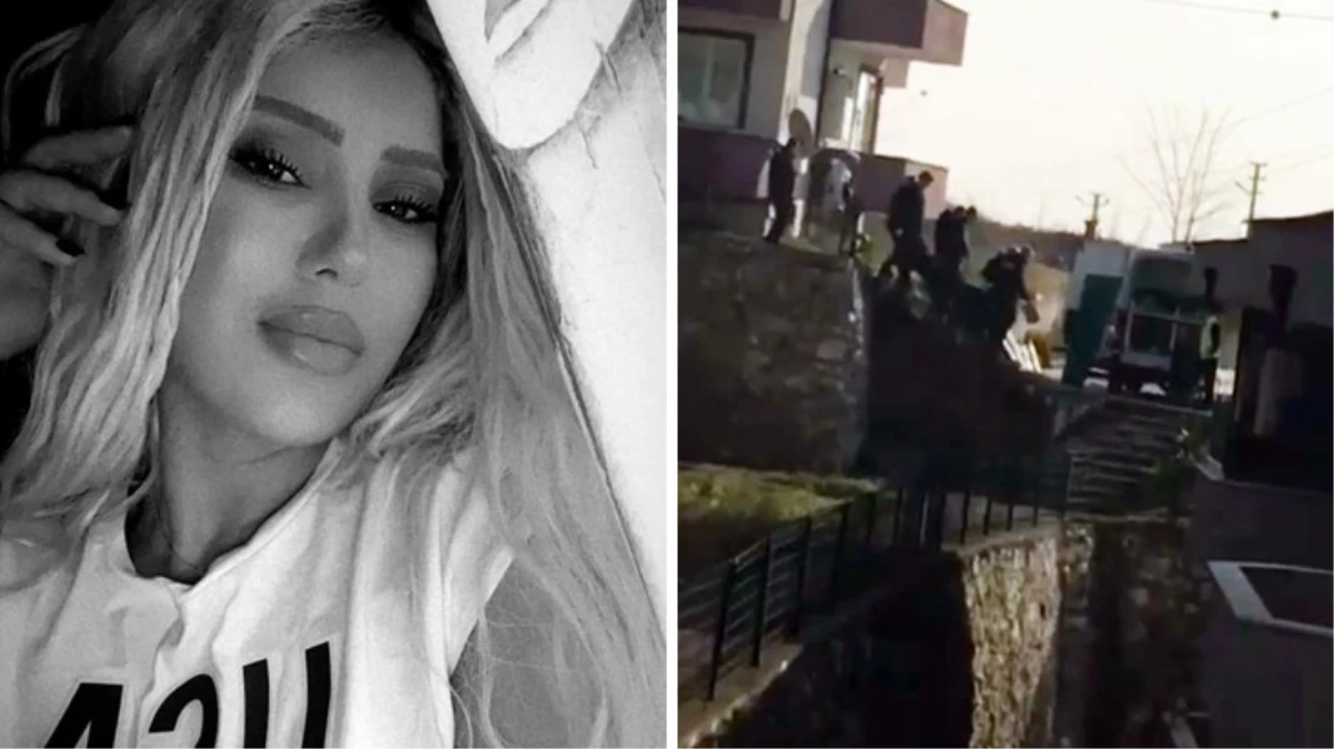 “Eğlence mekanında çalışamazsın” diyerek genç kadını öldürdü