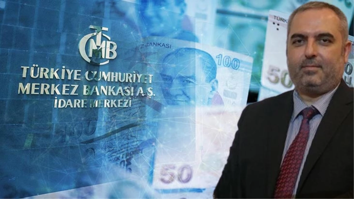 Ekonomi Profesörü Seyfettin Erdoğan’ın faiz ve döviz tahminleri tuttu