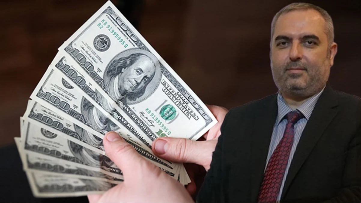 Ekonomist Prof. Dr. Seyfettin Erdoğan, Haberler.com’a açıkladı: Seçimlerden sonra döviz kuru artacak
