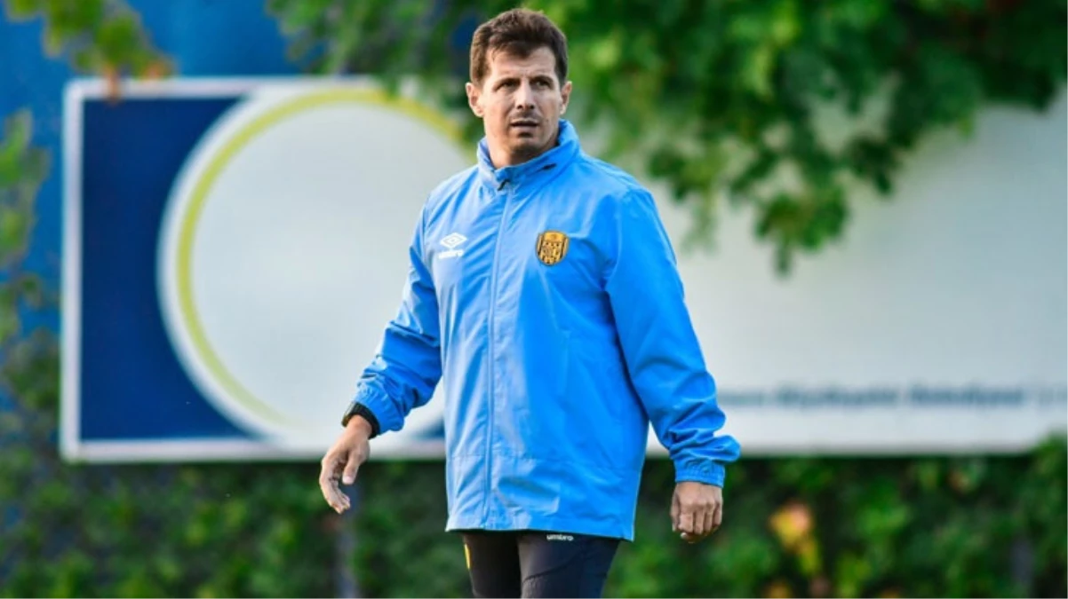 Emre Belözoğlu’ndan Galatasaray’a gözdağı: İşimin gereğini yaparım