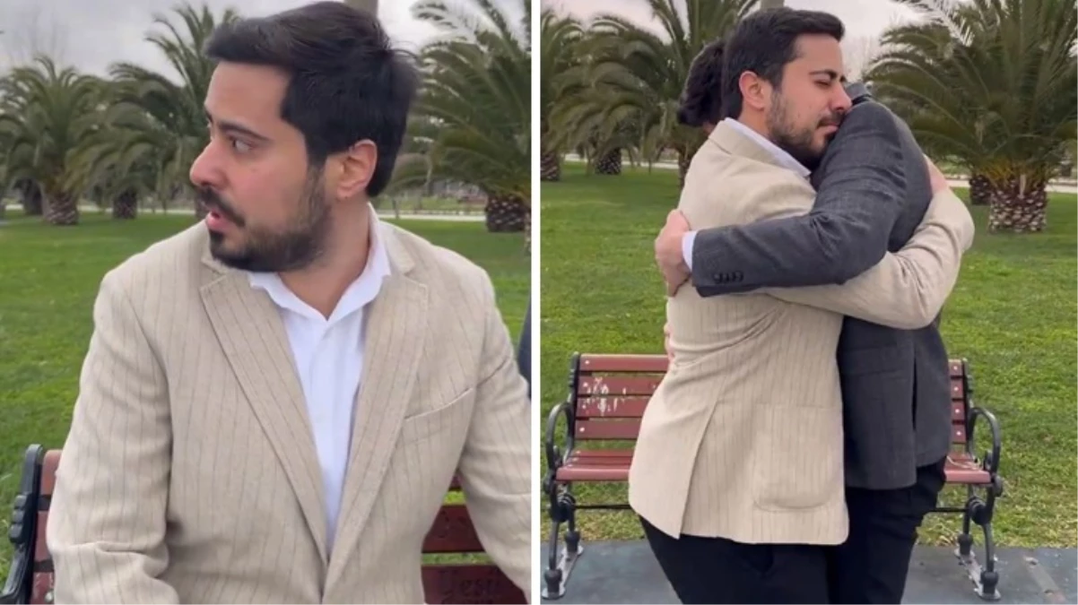 Muhammed Nur Nahya’den yeni video! Erdoğan ile Kılıçdaroğlu arasındaki diyaloglar bomba