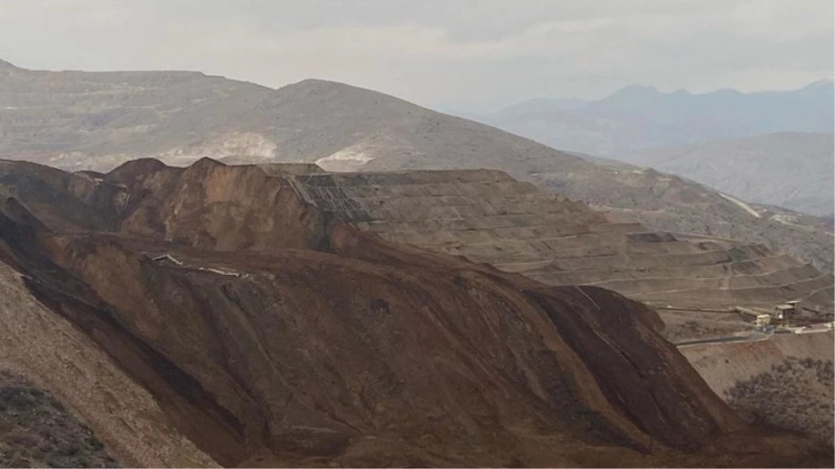 Erzincan’da maden ocağındaki soruşturmada şirketin Türkiye müdürü gözaltına alındı