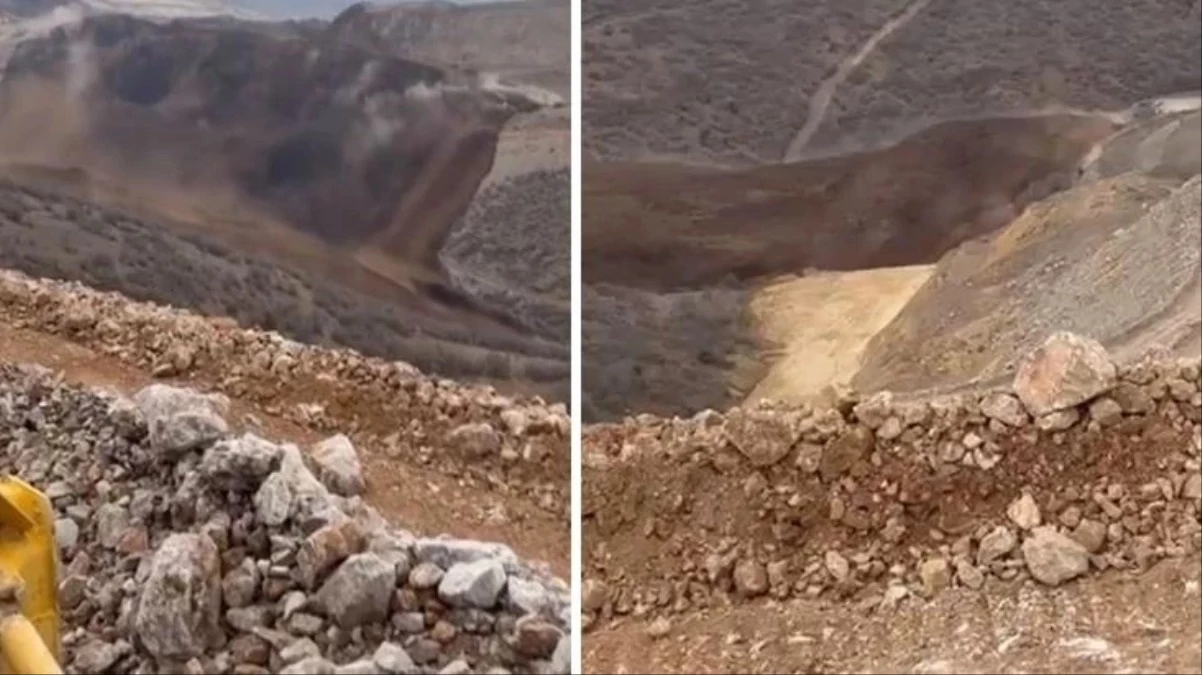 İliç için ilk bilirkişi raporu hazır! O kadar insanı resmen ölüme göndermişler