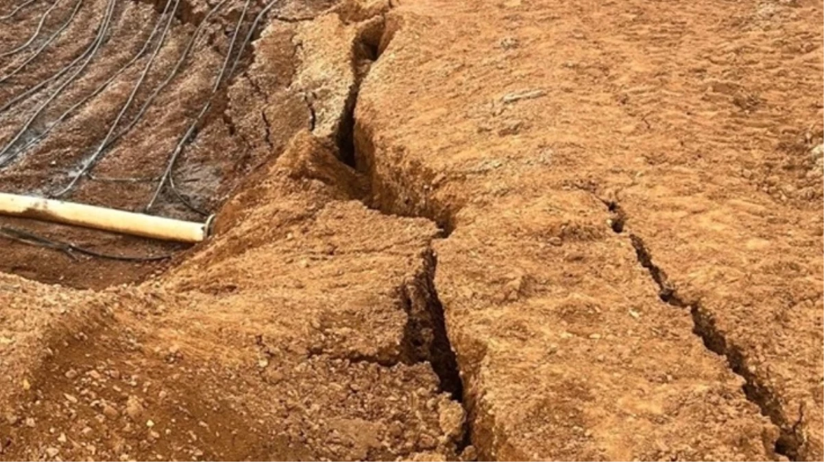 Erzincan’daki maden faciasındaki korkunç fotoğraflar bilirkişi raporunda