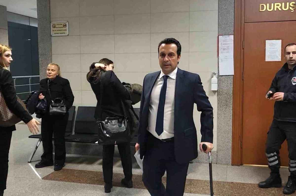 Eşini öldürmeye teşebbüs ettiği iddia edilen iş adamına beraat