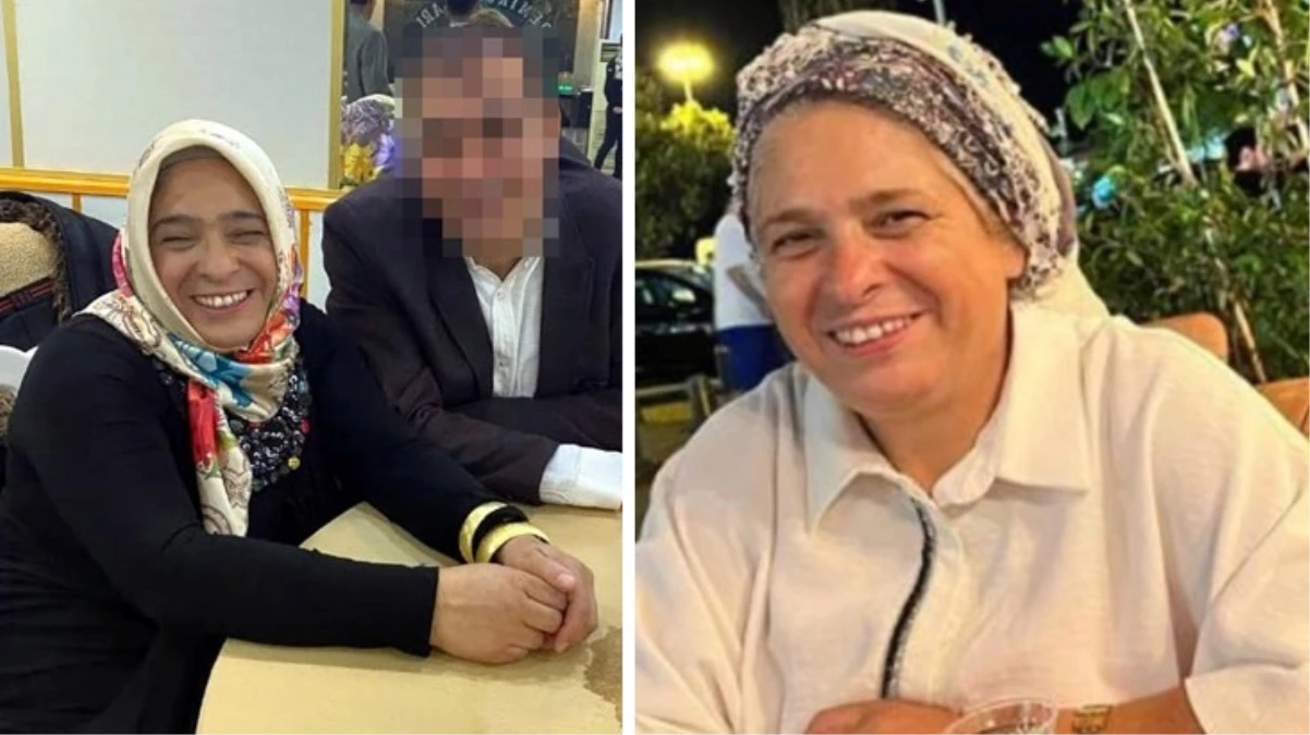 “Eşim beni öldürecek” dedikten sonra ortadan kaybolan kadından acı haber