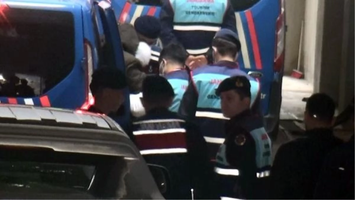 Eski İYİ Parti İlçe Başkanı’na silahlı saldırı planlayıcısı itirafçı oldu: Bana para teklif etti