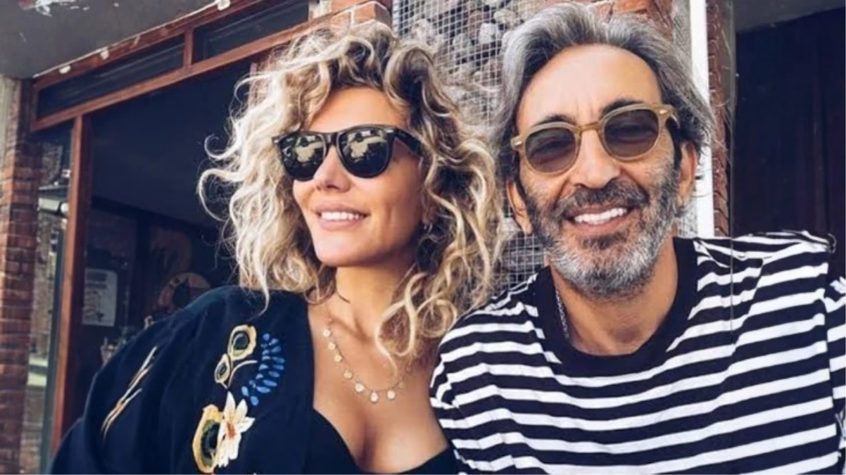 Eski sevgilisi uzaklaştırma kararı aldıran Fırat Tanış sessizliğini bozdu: Haklılığımın ortaya çıkarılacağına inanıyorum